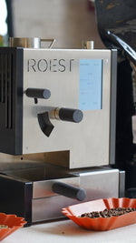 Roasting Workshop