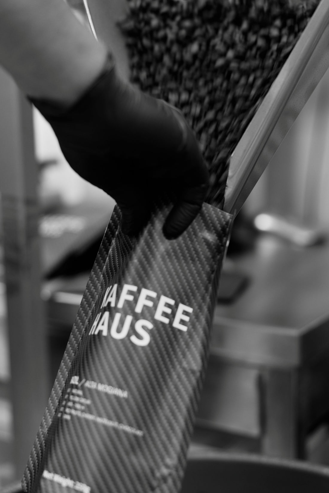Crafting Your Signature Brew: A Journey from Taste to Identity