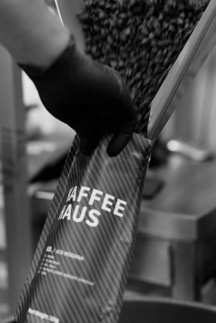 Crafting Your Signature Brew: A Journey from Taste to Identity