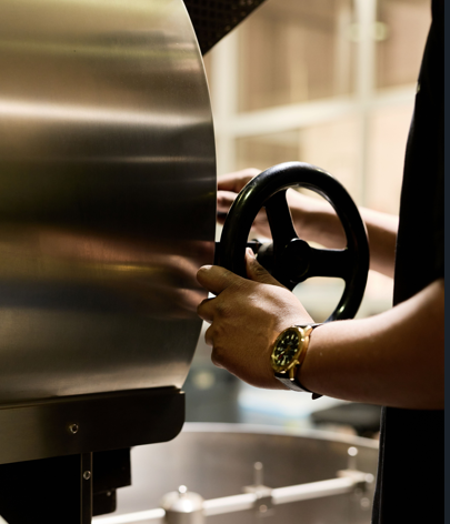 Human Behind The System