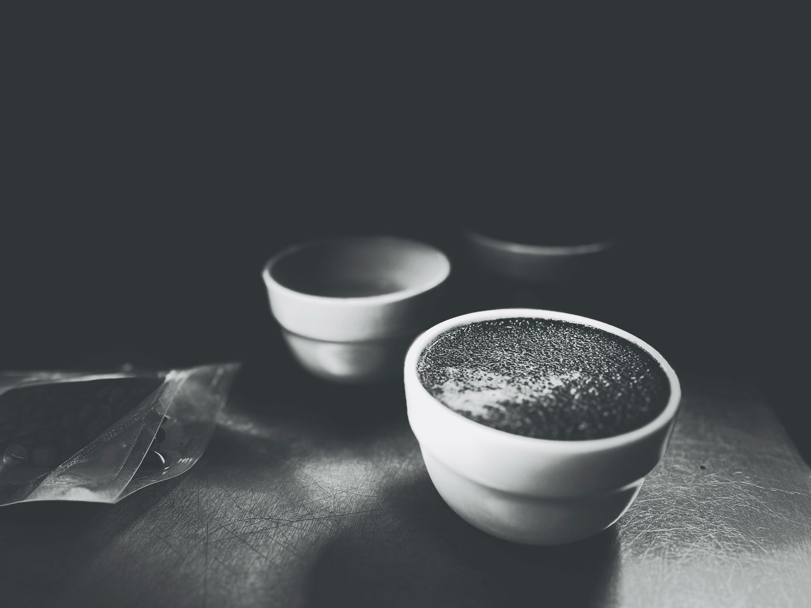 Brew Your Truth: Embracing Freedom in Every Cup