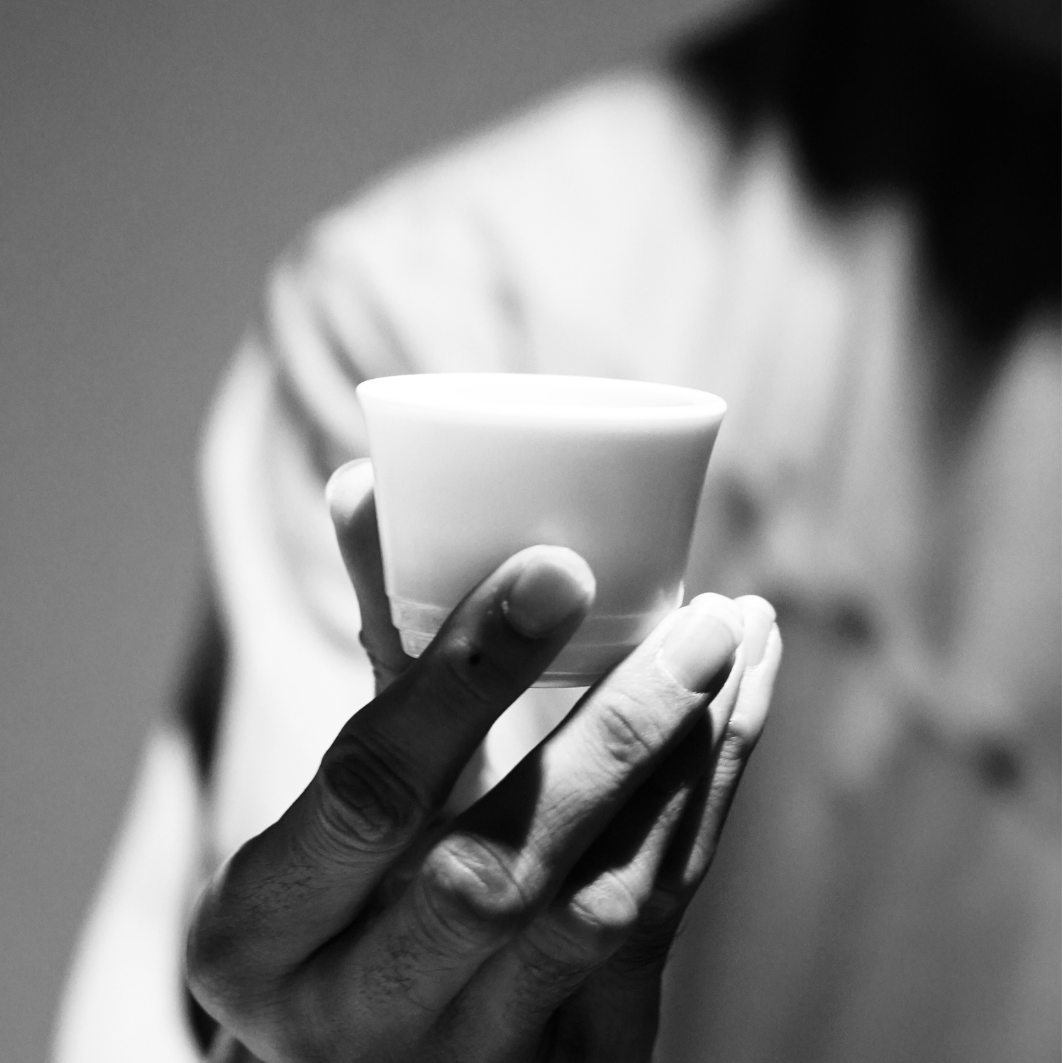 Crafting Your Signature Brew: A Journey from Taste to Identity