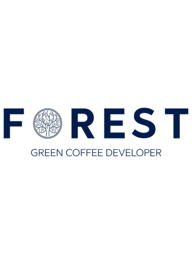 Forest Coffee - Premium Colombian Coffees