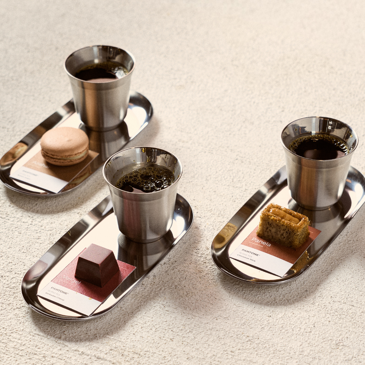 THE COLLECTION 001 - FALL 2026