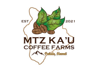 MTZ Ka'u Coffee Farm