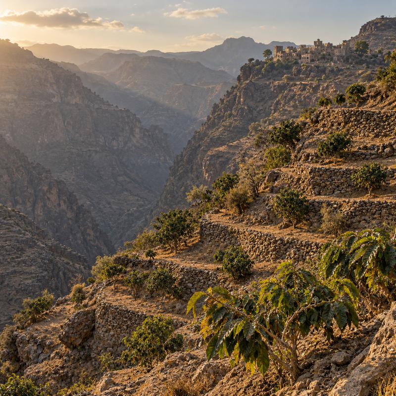 Yemen