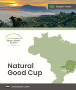 Natural Good Cup, 16/18