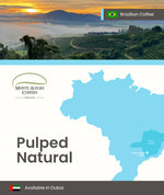 Pulped Natural, 16/18