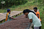 BURUNDI BAVYEYI II NATURAL