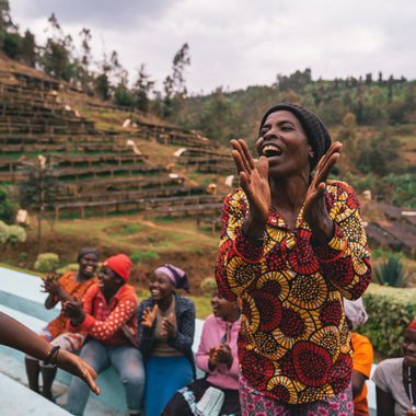 ETHIOPIA GORO BEDESA NATURAL