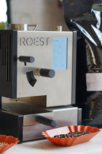 Roasting Workshop