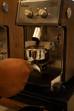 Espresso Fundamental Workshop