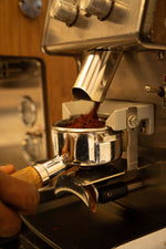 Espresso Fundamental Workshop