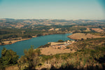 Brazil Fazenda Um Mundo Novo (EML)
