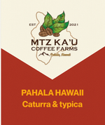 PAHALA HAWAII  - 45kg