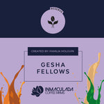 Gesha Fellows - 12 kg