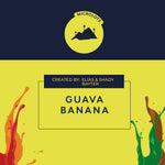 Guava Banana - 70kg
