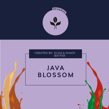 Java Blossom - 12 kg