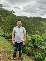 Colombia Pink Bourbon (EML)