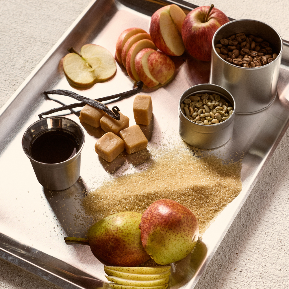 Manzana - Apple Explosion