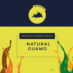 Natural Guamo - 70 kg