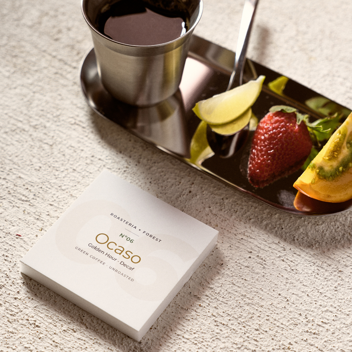Ocaso - Golden Hour Decaf
