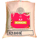 Aji Borbon ICO 429