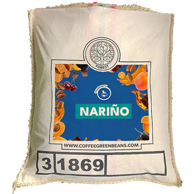 Nariño, Colombia