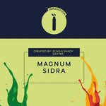 Magnum Sidra - 12 kg