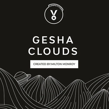 Gesha Clouds - 12 kg