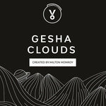 Gesha Clouds - 12 kg